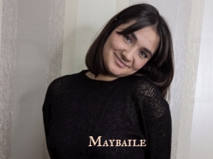 Maybaile