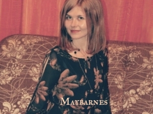 Maybarnes