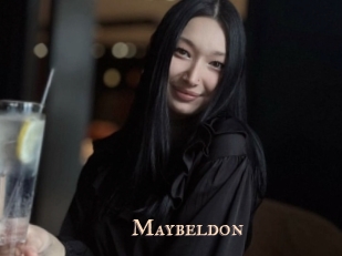 Maybeldon