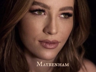 Maybenham
