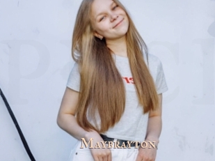 Maybrayton