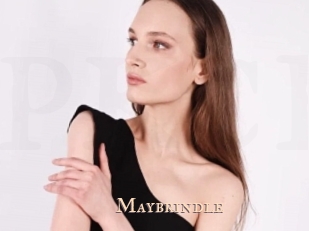 Maybrindle