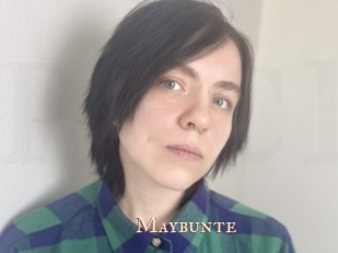 Maybunte
