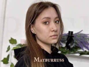 Mayburruss
