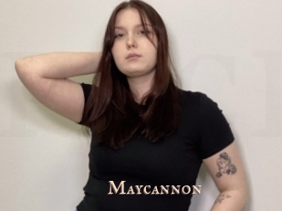 Maycannon