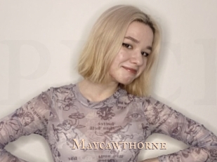 Maycawthorne