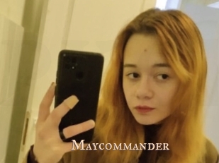 Maycommander