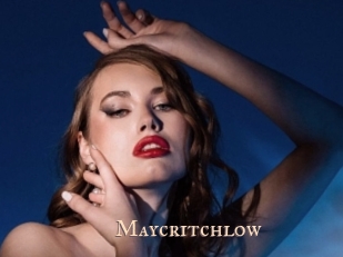 Maycritchlow