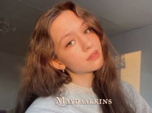 Maydaalkins