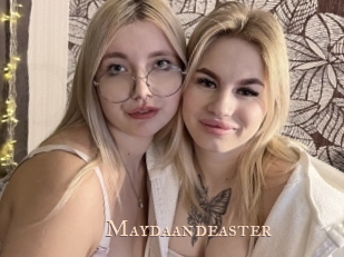 Maydaandeaster