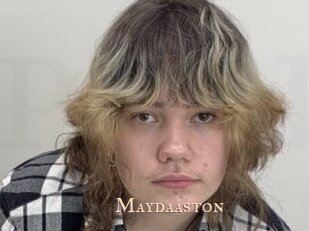Maydaaston