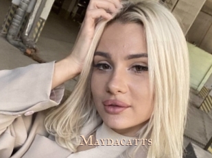 Maydacatts