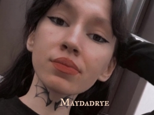 Maydadrye