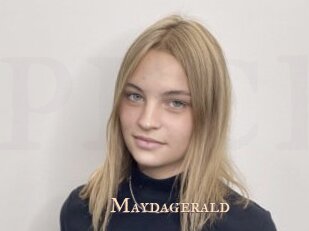 Maydagerald
