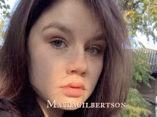 Maydagilbertson