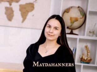 Maydahanners