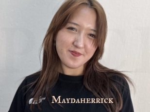 Maydaherrick