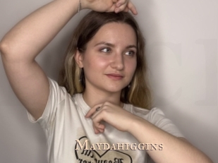 Maydahiggins