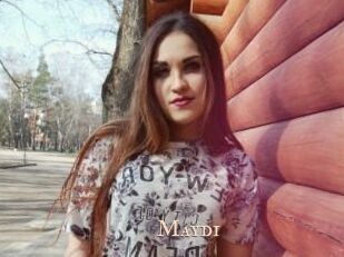 Maydi