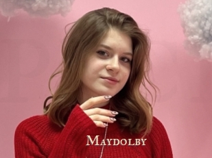 Maydolby