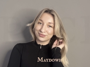 Maydowe
