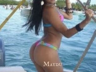 Maydu