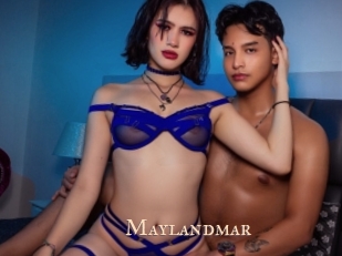 Maylandmar