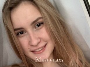 Maylehaxy