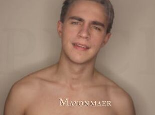 Mayonmaer
