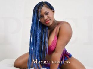 Mayrapreston