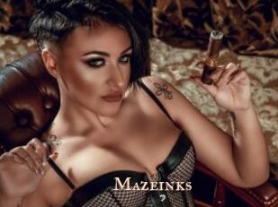 Mazeinks
