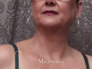 Meaverea