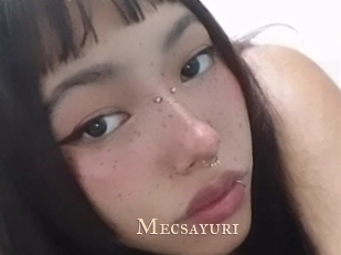 Mecsayuri