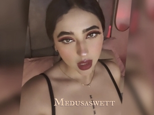 Medusaswett
