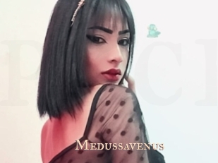 Medussavenus