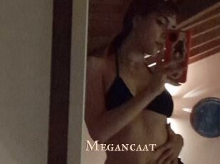 Megancaat