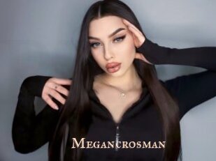Megancrosman