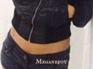 Meganefox