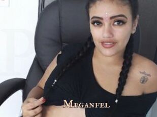 Meganfel