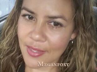 Meganfoxy
