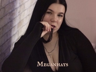 Meganhays