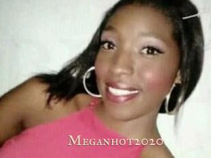 Meganhot2020