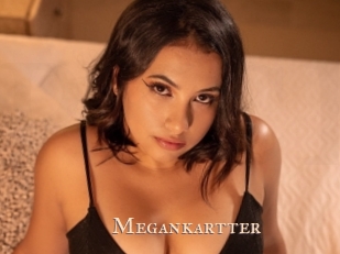 Megankartter