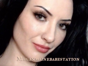 Meganmainebabestation