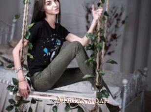 Meganmoah