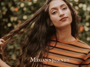 Megannjonnes