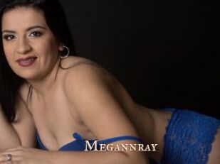 Megannray