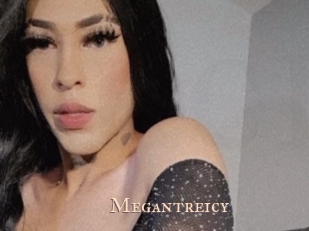 Megantreicy