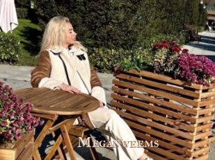 Meganweems