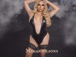 Meganwilsons